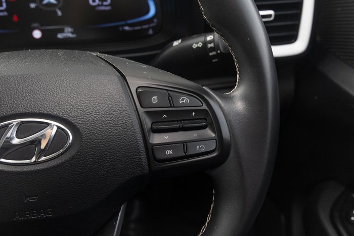 2023 Hyundai Venue Elite