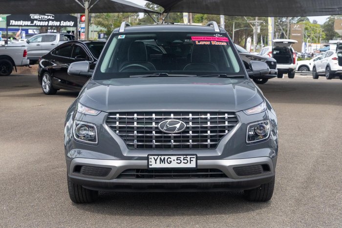 2023 Hyundai Venue Elite