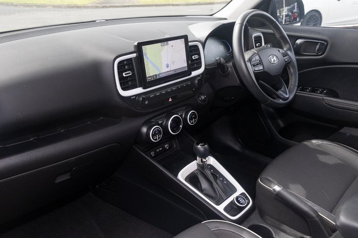 2023 Hyundai Venue Elite