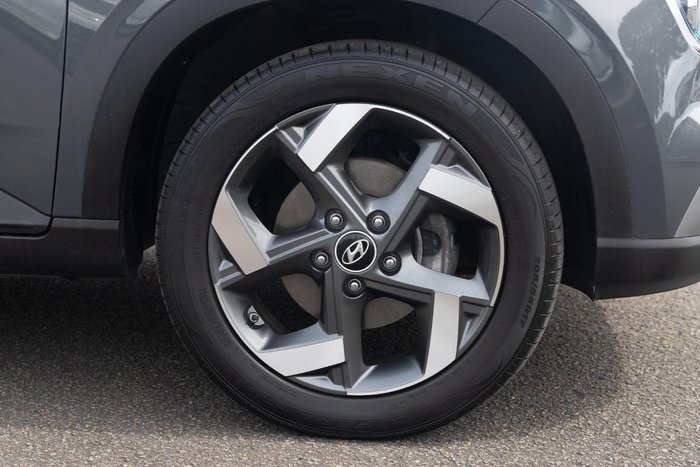 2023 Hyundai Venue Elite