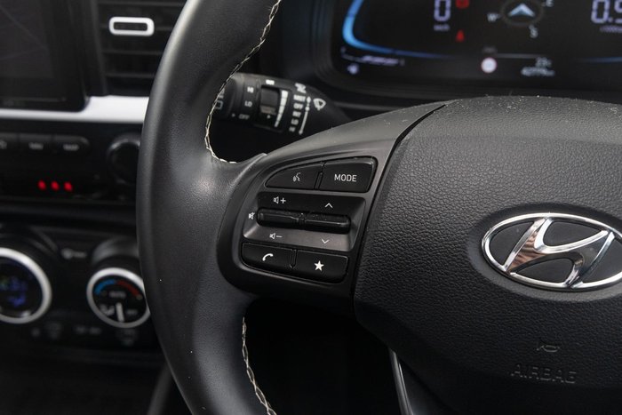 2023 Hyundai Venue Elite