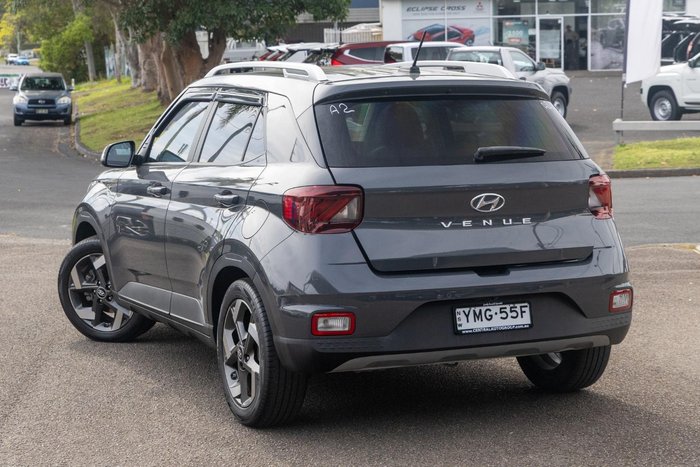 2023 Hyundai Venue Elite