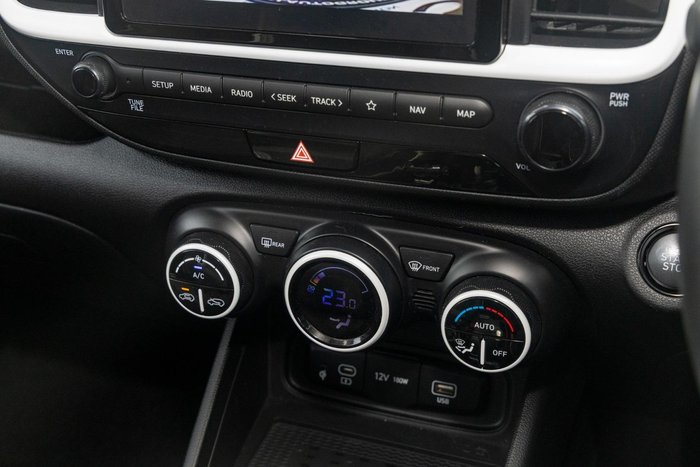 2023 Hyundai Venue Elite