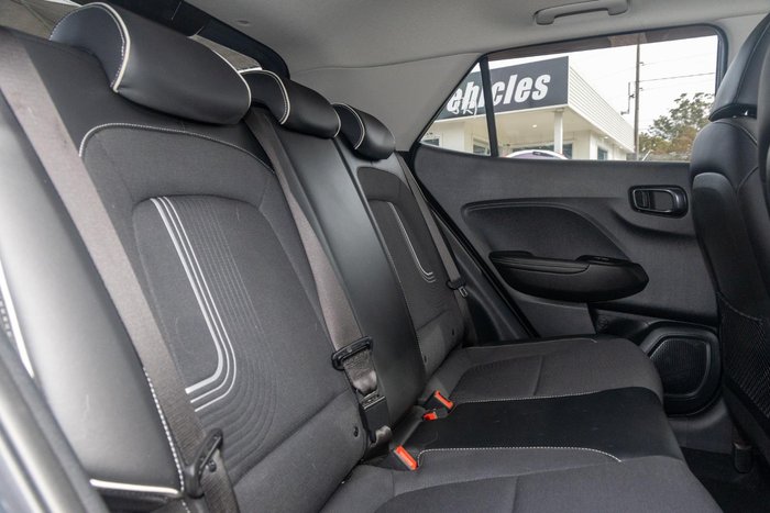 2023 Hyundai Venue Elite