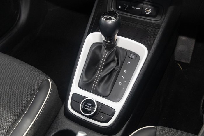 2023 Hyundai Venue Elite