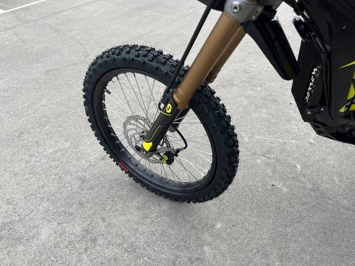 2025 Sur-ron LIGHT BEE X Black