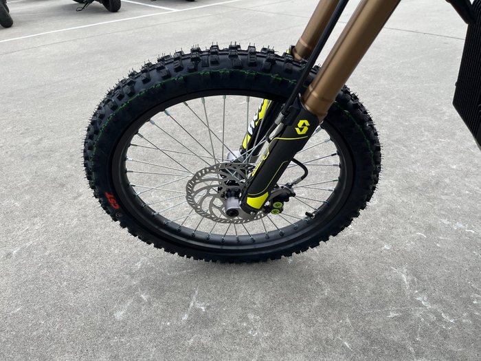 2025 Sur-ron LIGHT BEE X LAPIS BLUE