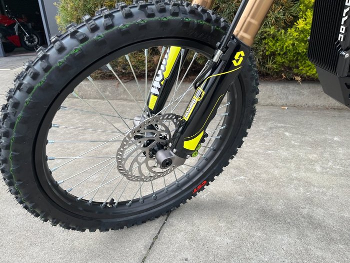 2025 Sur-ron LIGHT BEE X Purple