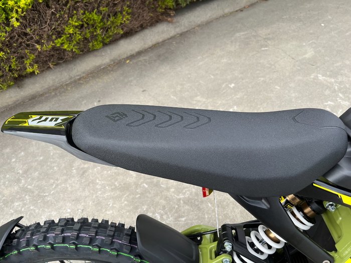 2025 Sur-ron LIGHT BEE X Green