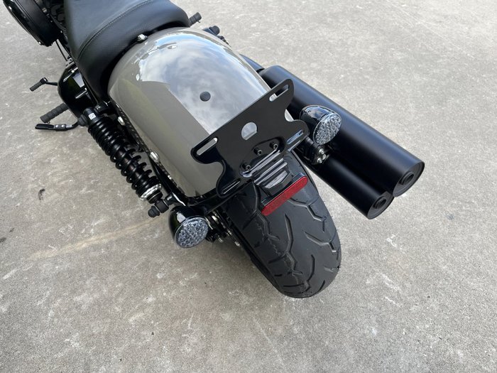 2023 Indian CHIEF DARK HORSE