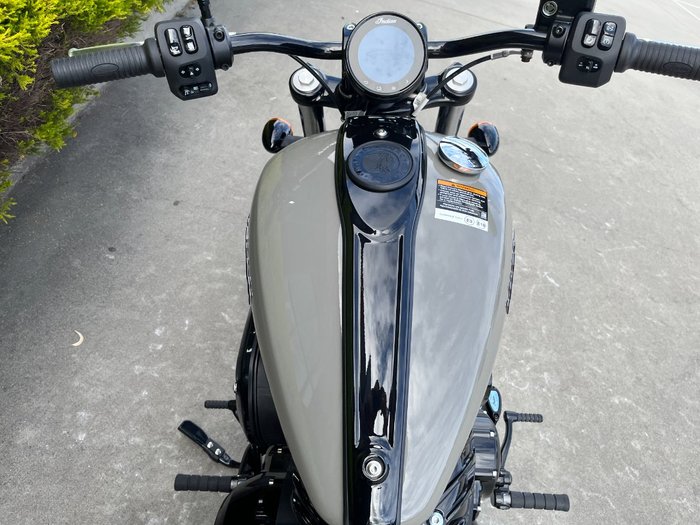 2023 Indian CHIEF DARK HORSE