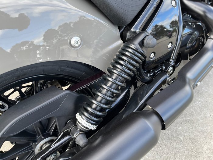2023 Indian CHIEF DARK HORSE