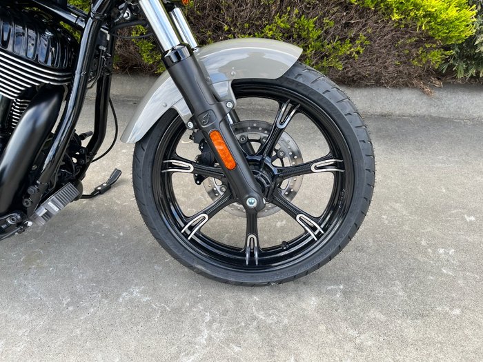 2023 Indian CHIEF DARK HORSE