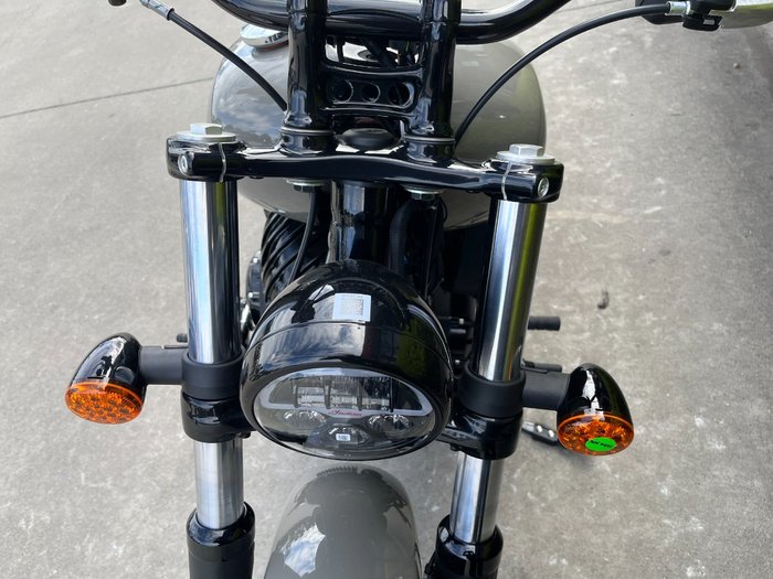 2023 Indian CHIEF DARK HORSE