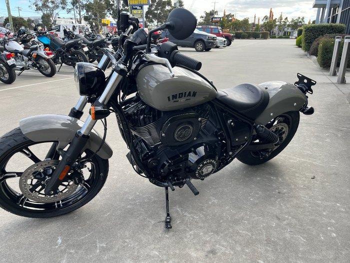 2023 Indian CHIEF DARK HORSE