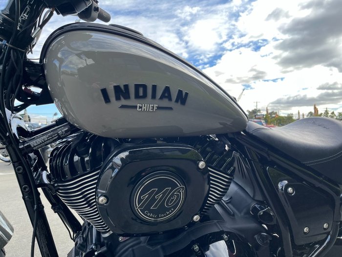 2023 Indian CHIEF DARK HORSE
