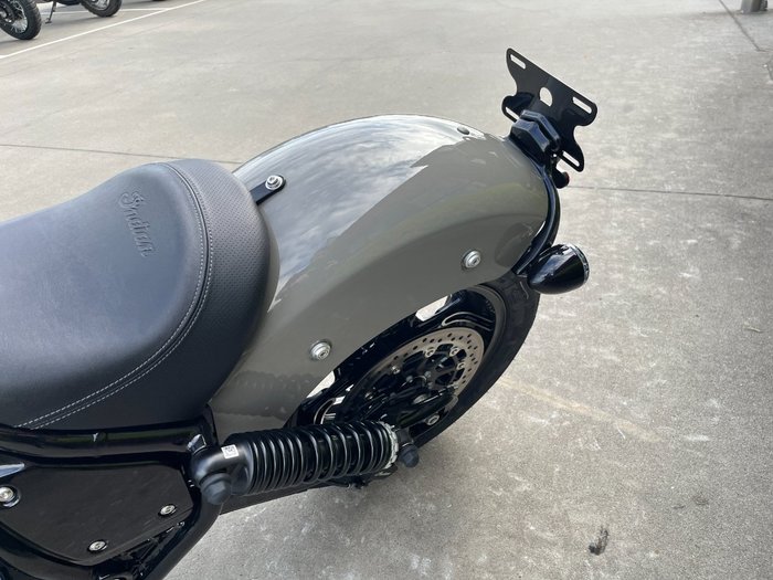 2023 Indian CHIEF DARK HORSE