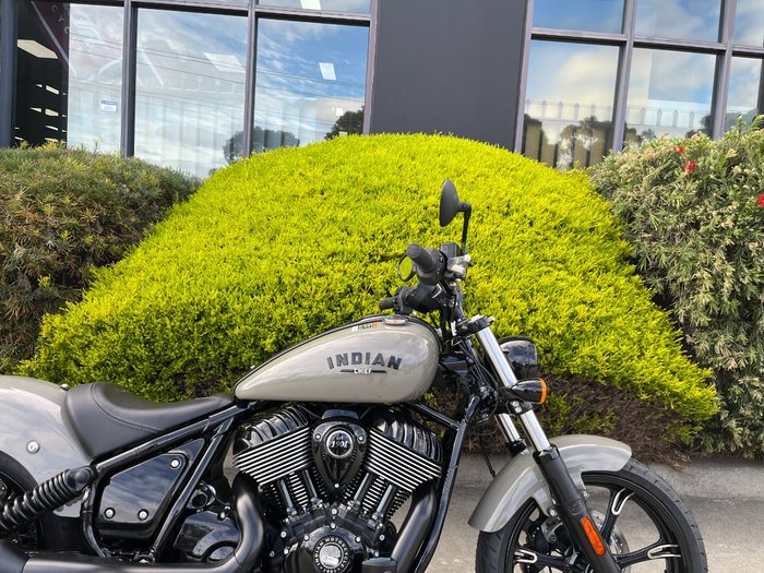 2023 Indian CHIEF DARK HORSE