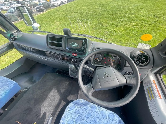 2025 Fuso Rosa Deluxe White