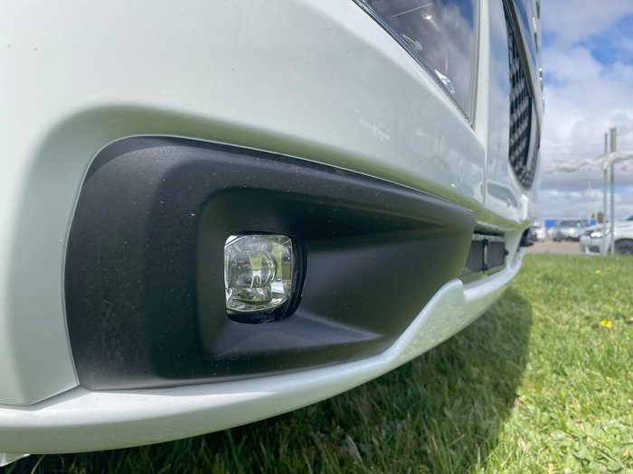 2025 Fuso Rosa Deluxe White