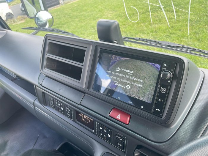 2025 Fuso Rosa Deluxe White