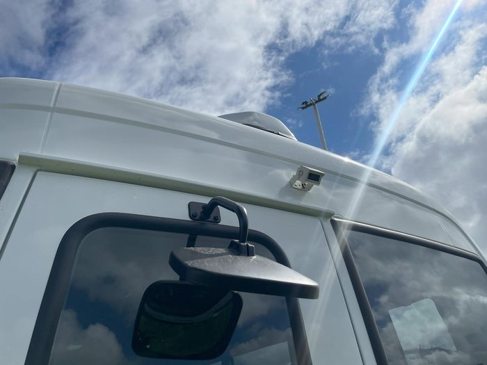 2025 Fuso Rosa Deluxe White