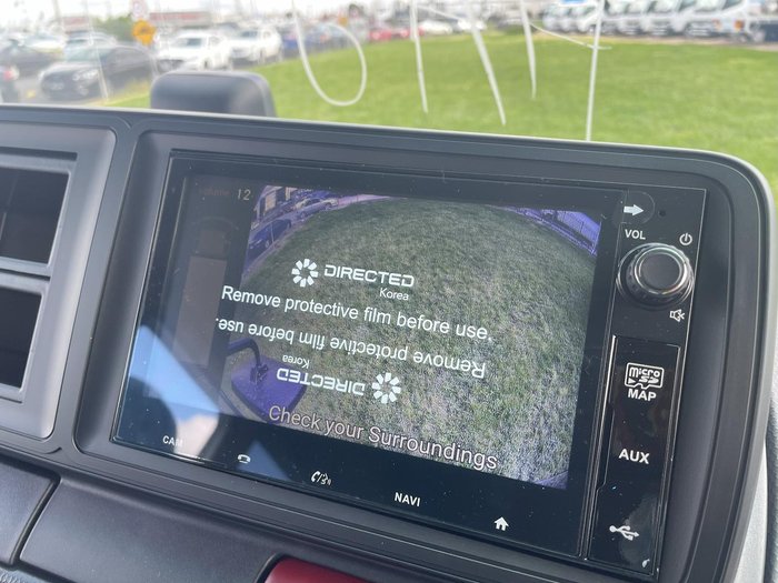 2025 Fuso Rosa Deluxe White