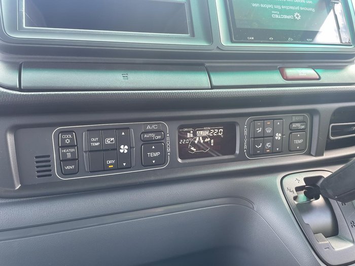 2025 Fuso Rosa Deluxe White