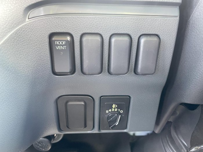 2025 Fuso Rosa Deluxe White