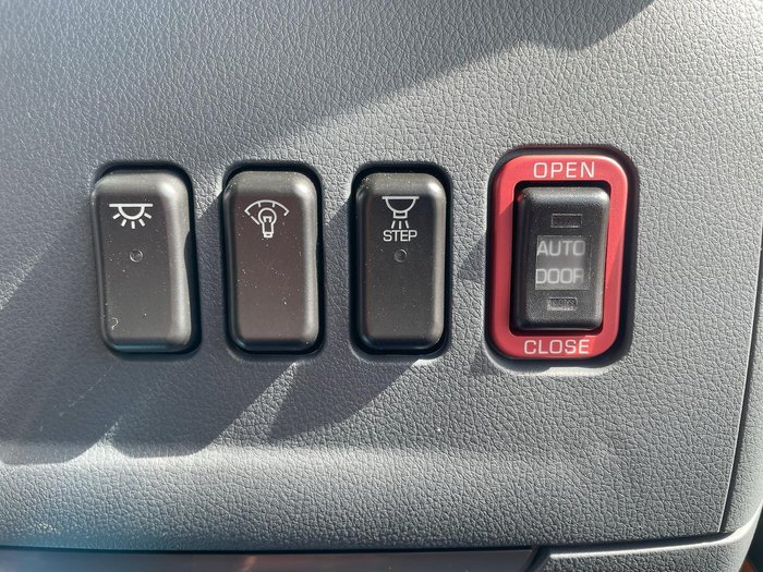 2025 Fuso Rosa Deluxe White