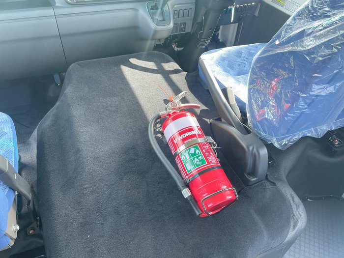 2025 Fuso Rosa Deluxe White