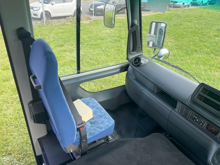 2025 Fuso Rosa Deluxe White