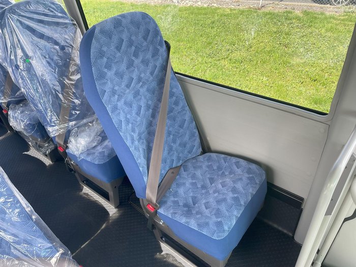 2025 Fuso Rosa Deluxe White