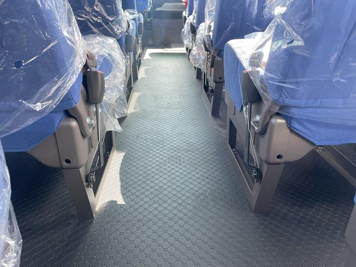 2025 Fuso Rosa Deluxe White