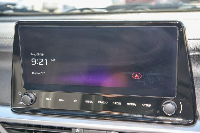 2024 Kia Cerato Sport BD MY24 GREY