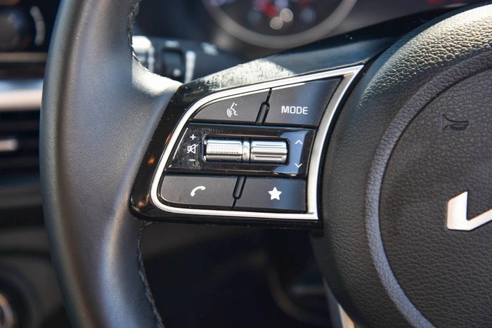 2024 Kia Cerato Sport BD MY24 GREY