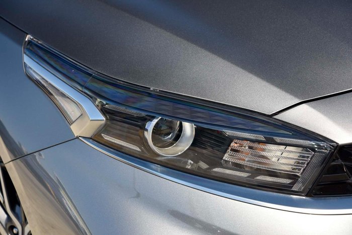 2024 Kia Cerato Sport BD MY24 GREY