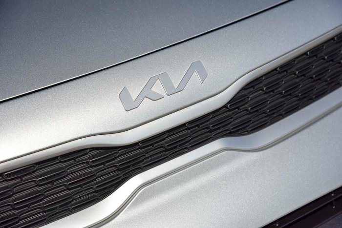 2023 Kia Picanto S JA MY23 Sparkling Silver