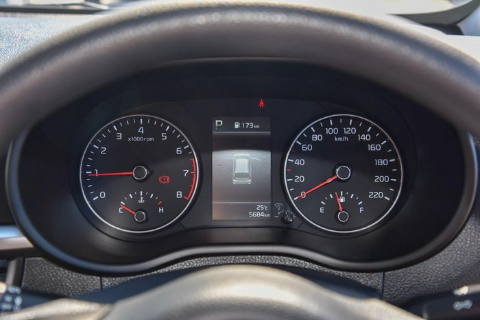 2023 Kia Picanto S JA MY23 Sparkling Silver