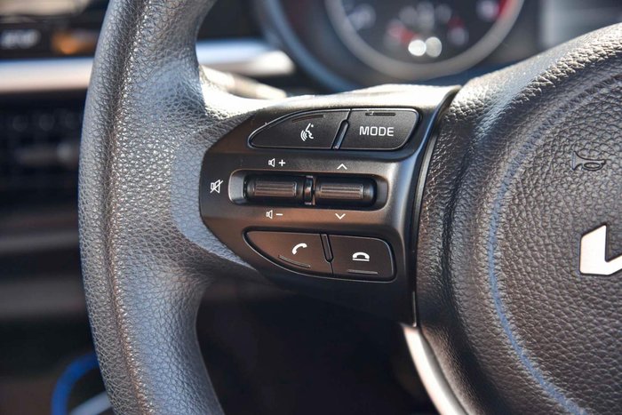2023 Kia Picanto S JA MY23 Sparkling Silver