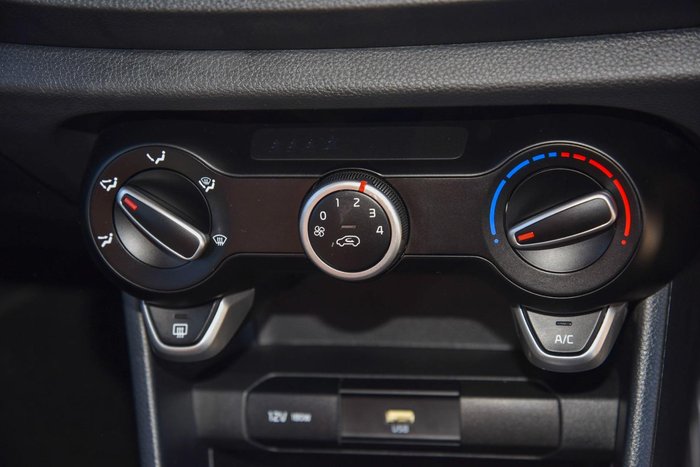 2023 Kia Picanto S JA MY23 Sparkling Silver