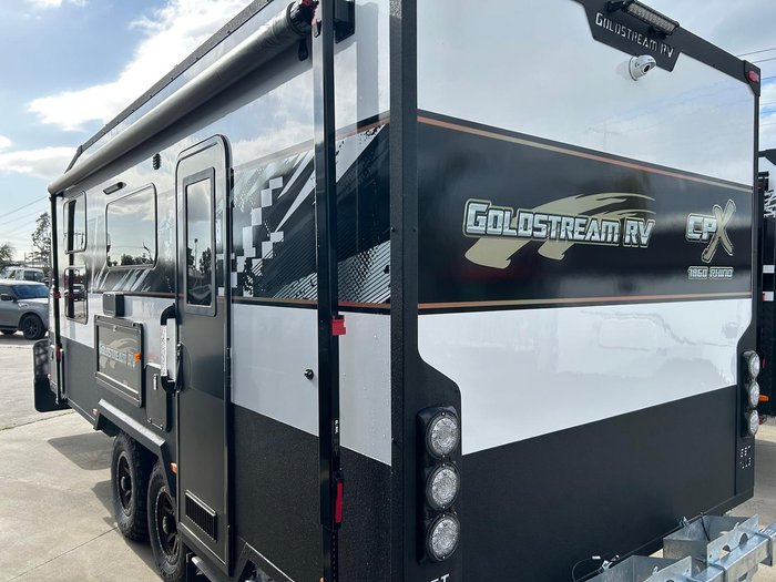 2025 Goldstream 1860 Rhino Cpx