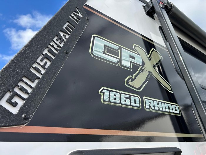 2025 Goldstream 1860 Rhino Cpx
