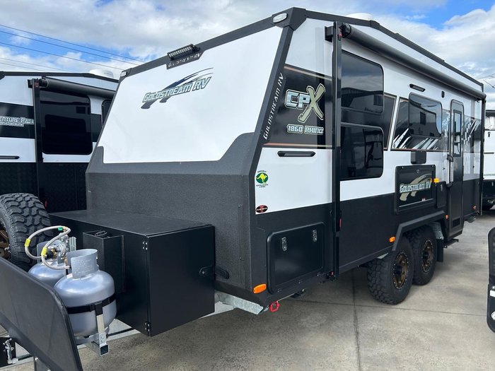 2025 Goldstream 1860 Rhino Cpx