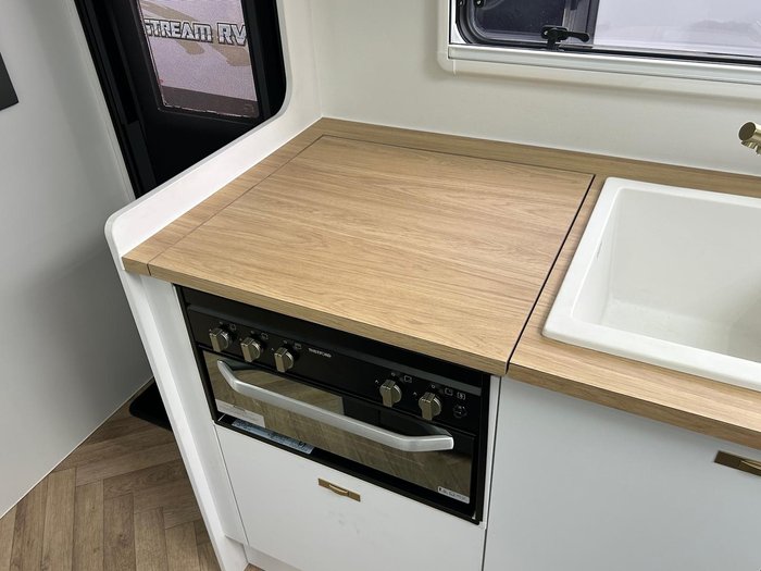 2025 Goldstream 1860 Rhino Cpx