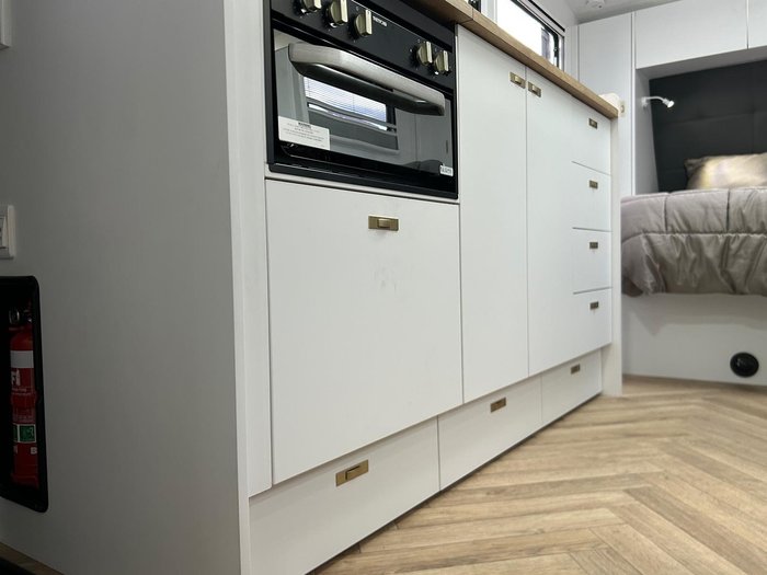 2025 Goldstream 1860 Rhino Cpx
