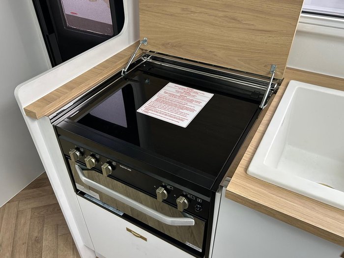 2025 Goldstream 1860 Rhino Cpx