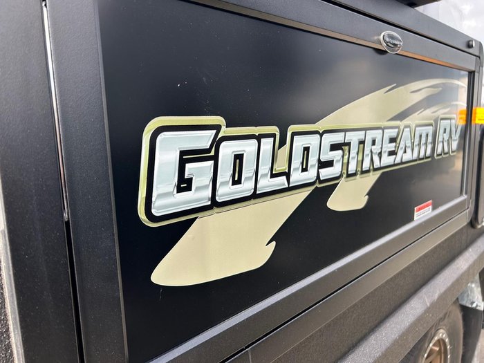 2025 Goldstream 1860 Rhino Cpx