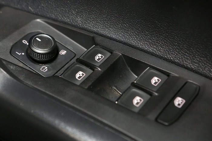 2020 Volkswagen Polo GTI