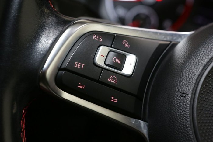 2020 Volkswagen Polo GTI